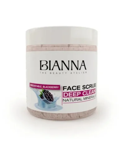 bianna gommage purifiant