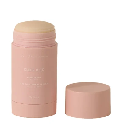 baton cire capillaire