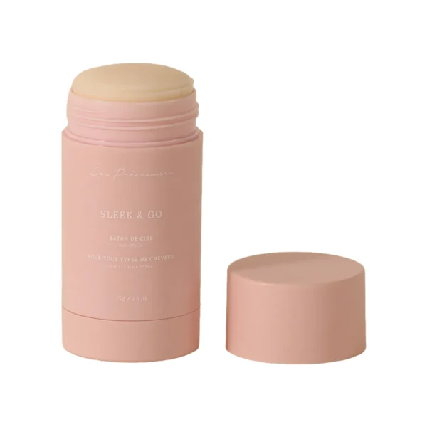 baton cire capillaire