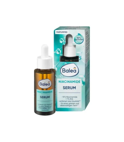 balea serum niacinamide