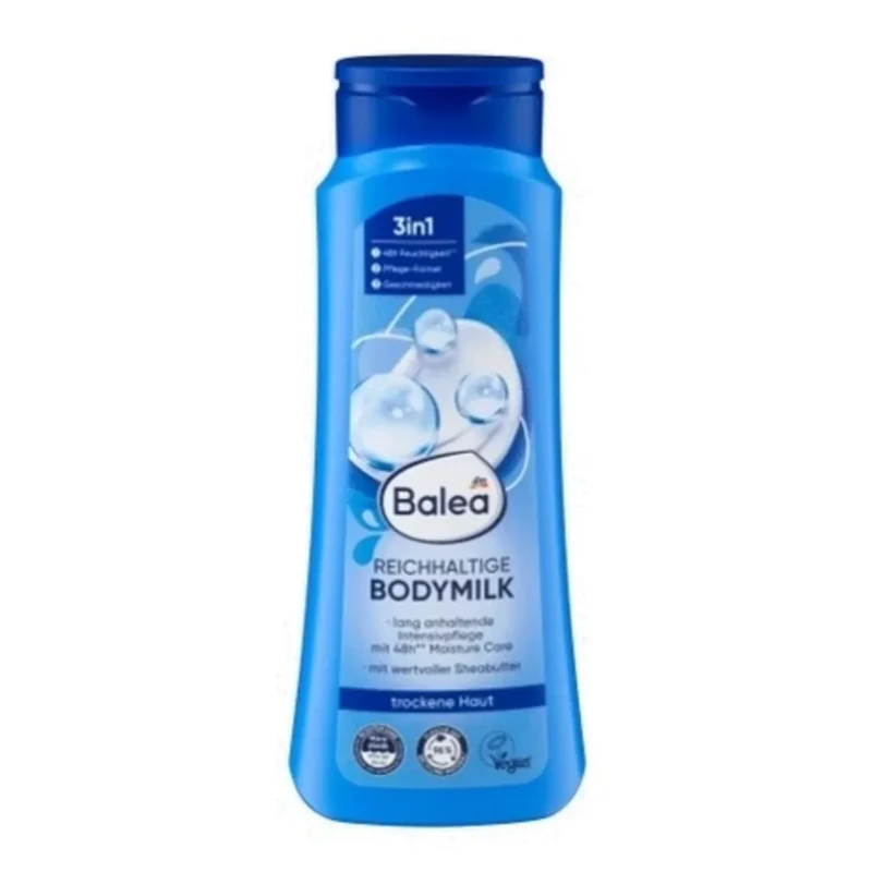 balea lait corporel