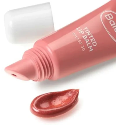 balea baume levres gloss