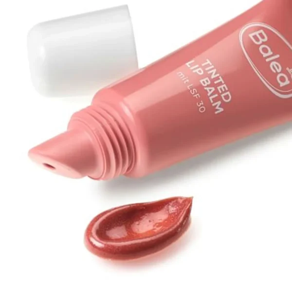 balea baume levres gloss