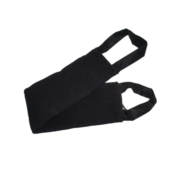 azana safitex gant grande taille pour le dos
