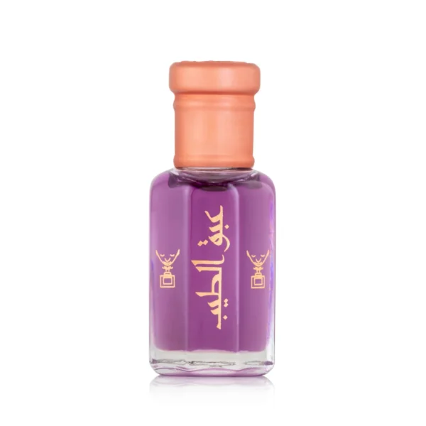 azana musk sali oud 8 ml