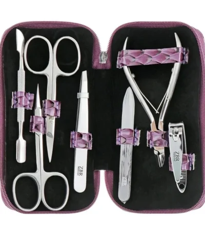 azana manicure 7 pcs