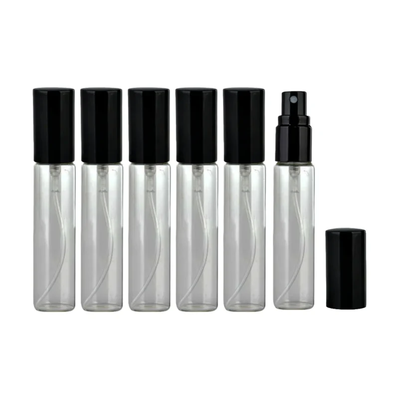 azana empty bottel flacons pack de 5 pcs