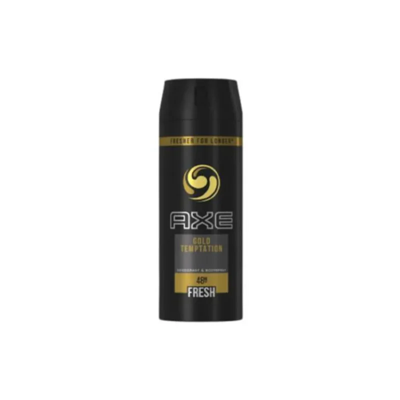 axe gold templation