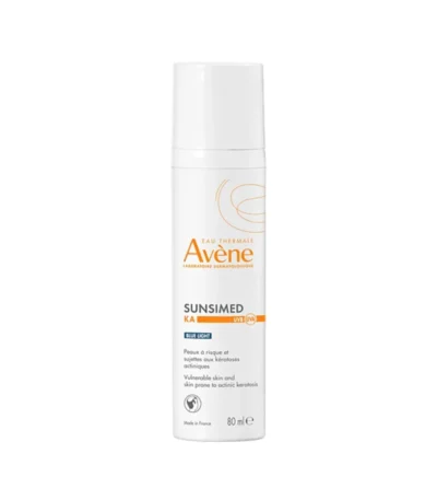 avene sunsimed ka