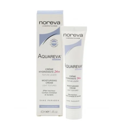 aquareva creme legere