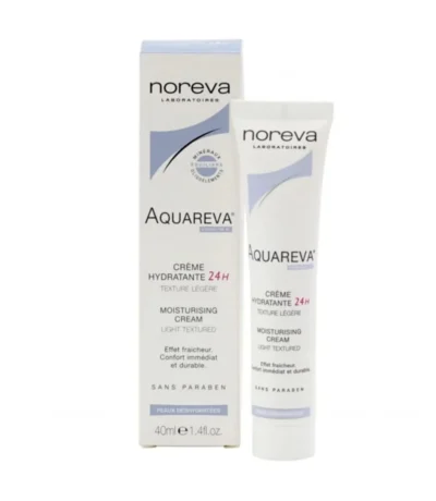 aquareva creme legere