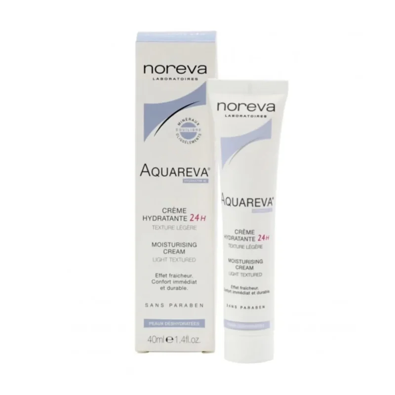 aquareva creme legere
