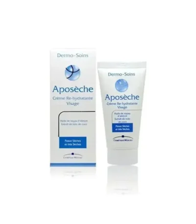 aposeche creme hydratante