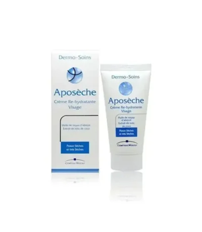 aposeche creme hydratante