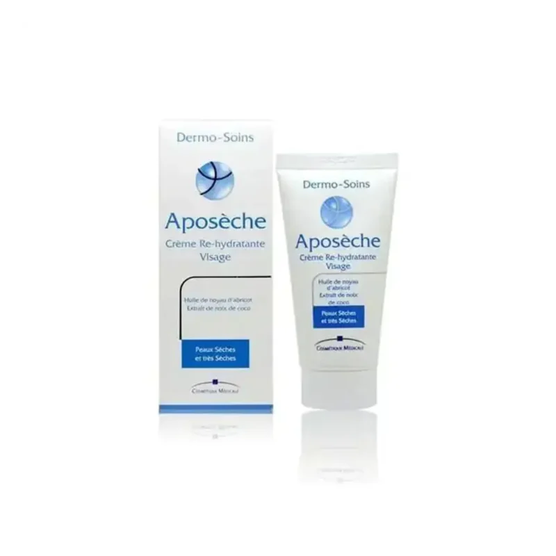 aposeche creme hydratante