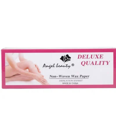 angel beauty bande cire