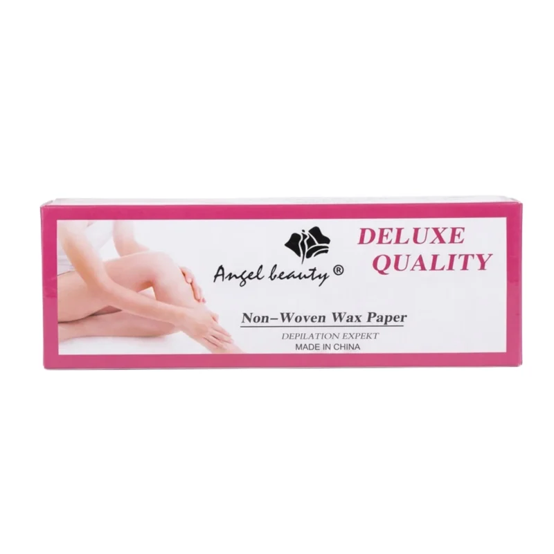 angel beauty bande cire