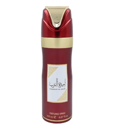 ameerat al arab deodorant