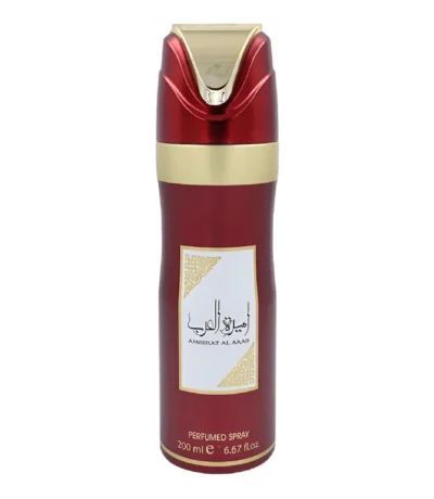 ameerat al arab deodorant