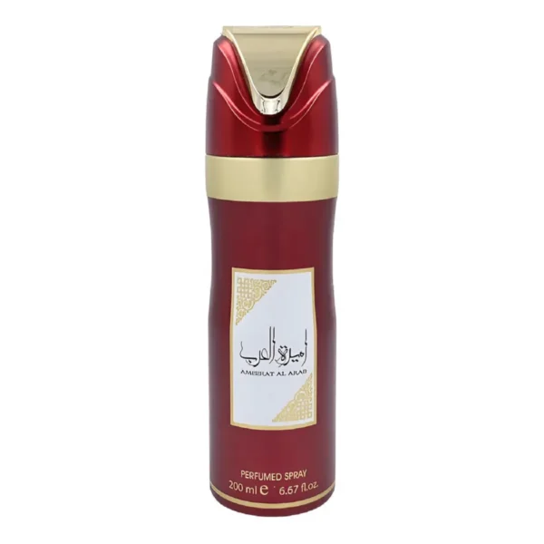 ameerat al arab deodorant