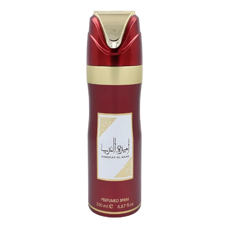 ameerat al arab deodorant