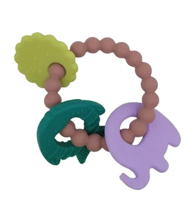 alvar anneau dentition silicone