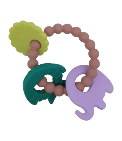 alvar anneau dentition silicone