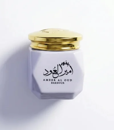 almas bokhour amir al oud