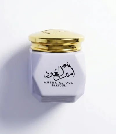 almas bokhour amir al oud