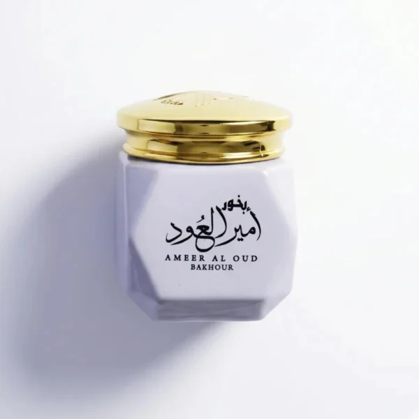 almas bokhour amir al oud