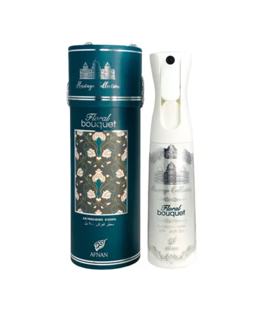 air zen desodorisant floral