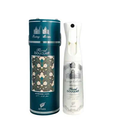 air zen desodorisant floral