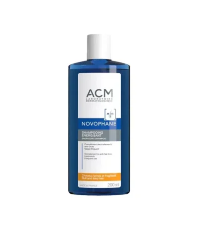 acm novophane energisant