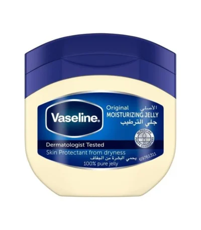 vaseline soin original 50ml