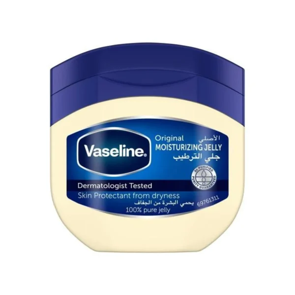 vaseline soin original 50ml