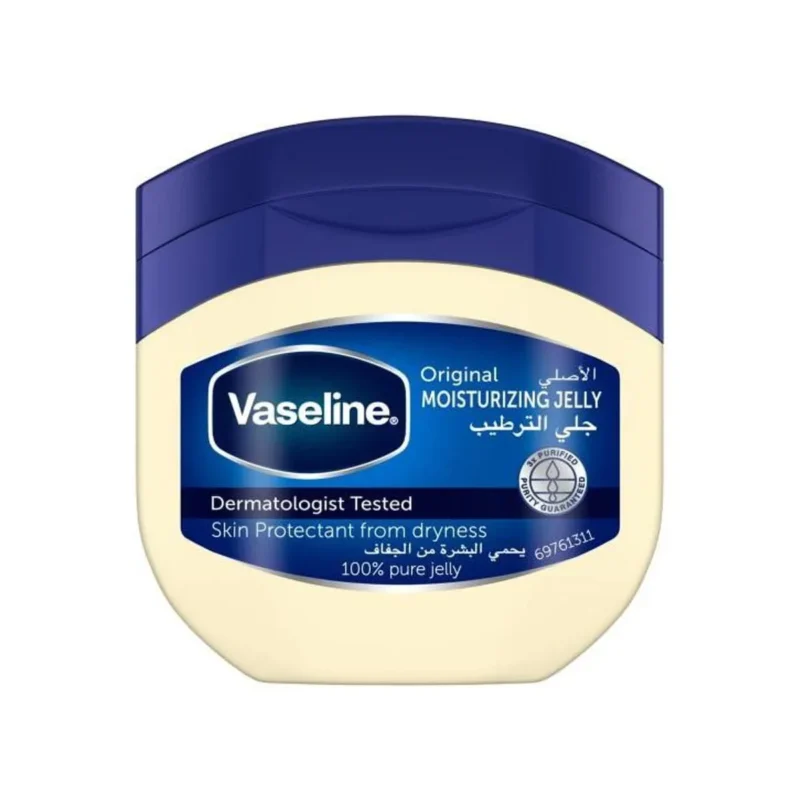 vaseline soin original 50ml
