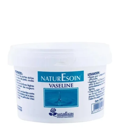 naturesoin vaseline 450g