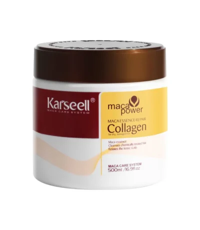 karseell masque collagene
