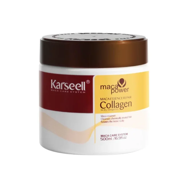 karseell masque collagene