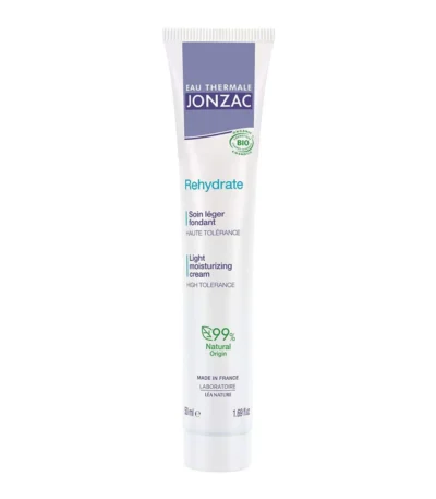 jonzac rehydrate soin legere