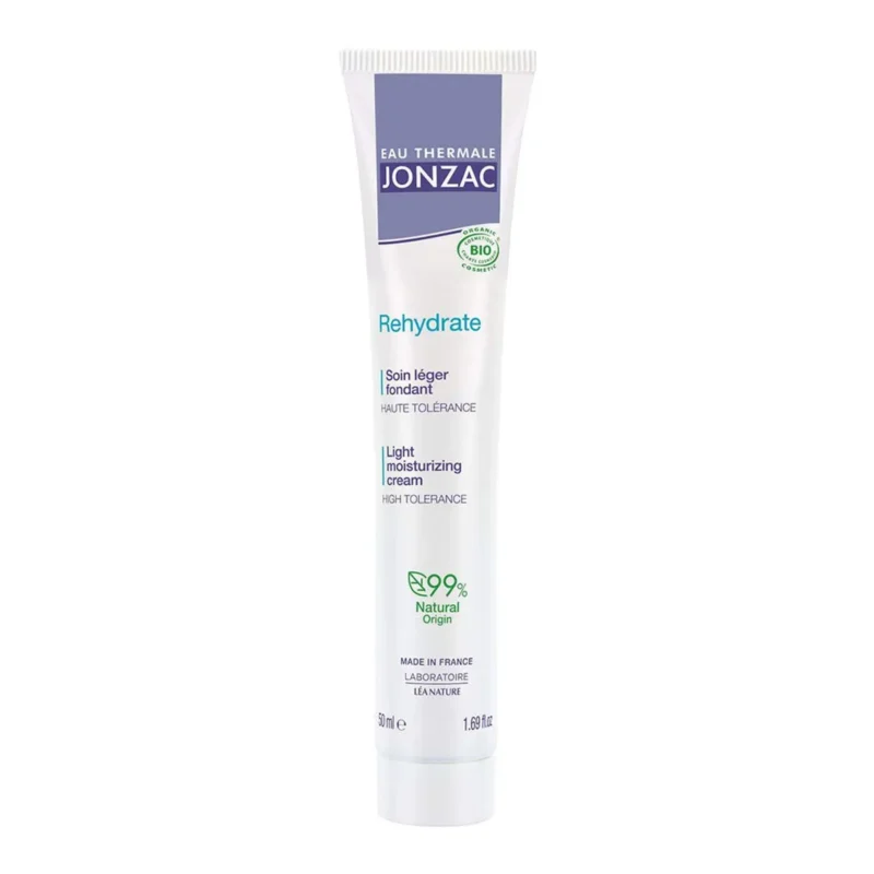 jonzac rehydrate soin legere