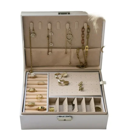 boite bijoux grande taille