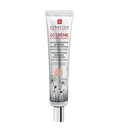 erborian cc creme clair