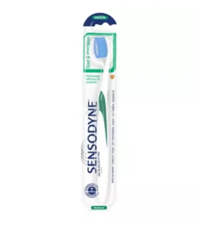 sensodyne brosse dents precision