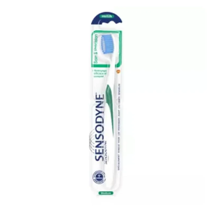 sensodyne brosse dents precision