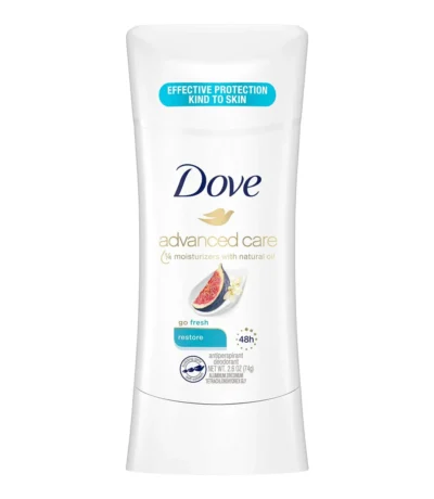 dove advanced care restore