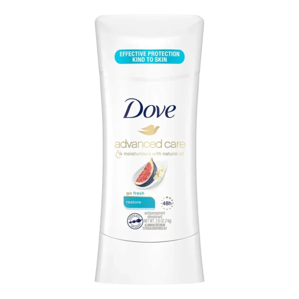 dove advanced care restore