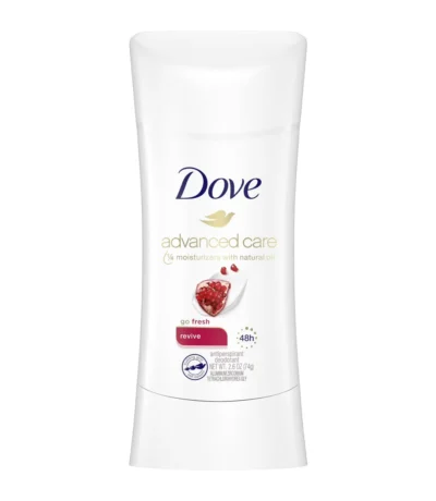 dove advanced care rejuvenate