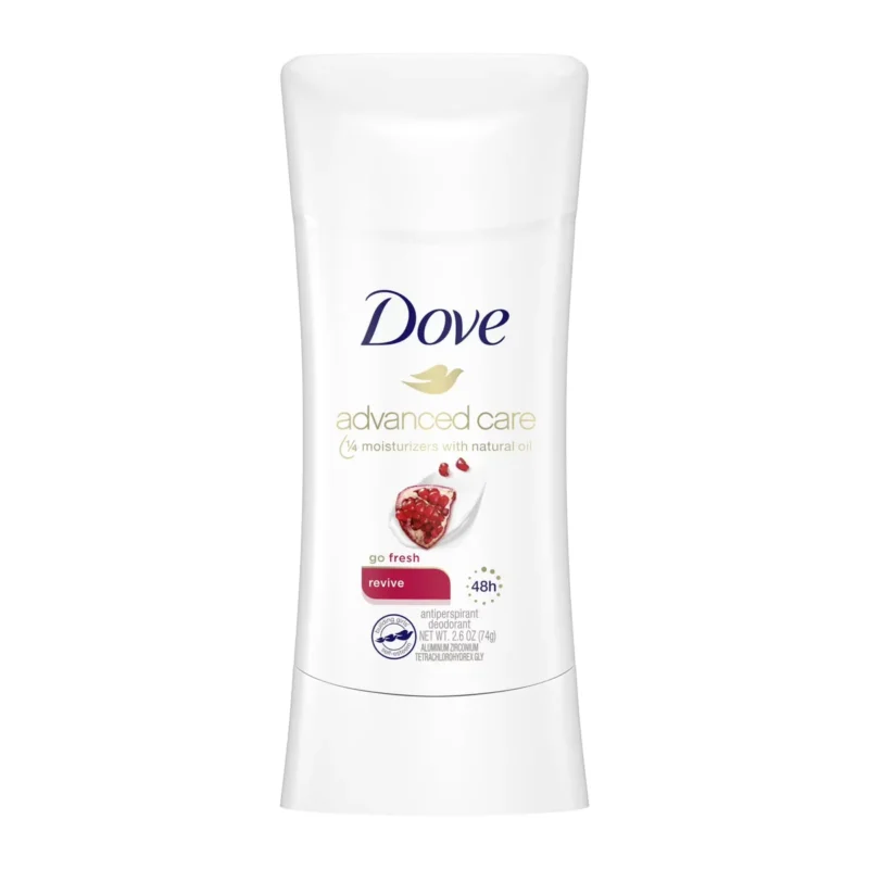 dove advanced care rejuvenate