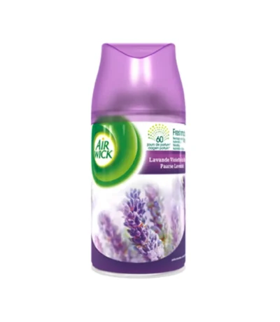 air wick recharge lavande